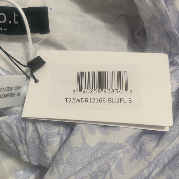 OPT Kimia Dress - M - Picture 10 of 11